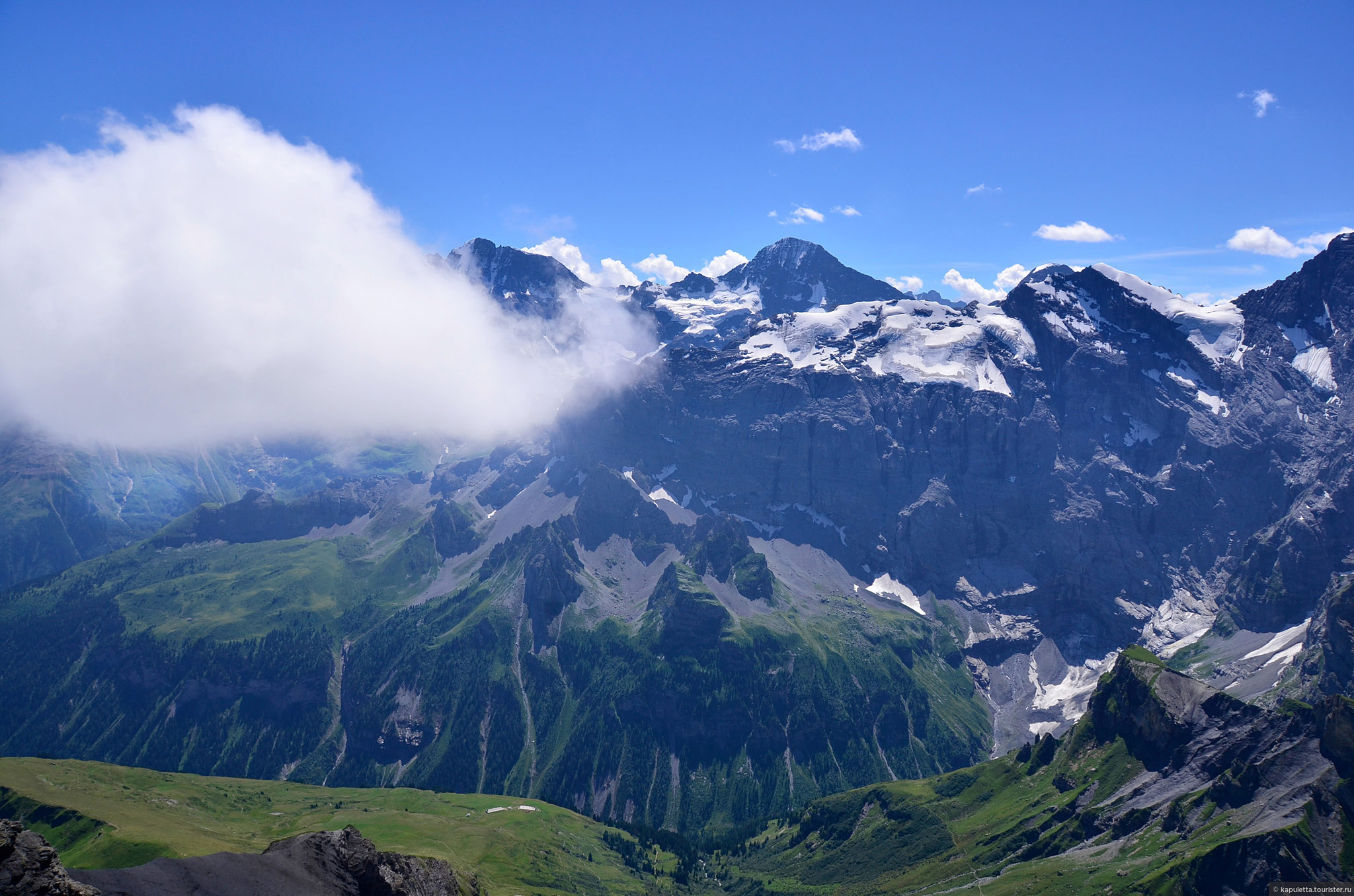 Schilthorn